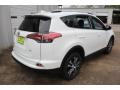 Super White - RAV4 LE Photo No. 8