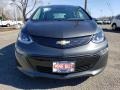 2019 Nightfall Gray Metallic Chevrolet Bolt EV LT  photo #2