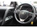 Super White - RAV4 LE Photo No. 25