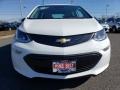 2019 Summit White Chevrolet Bolt EV LT  photo #2