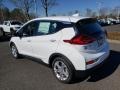 2019 Summit White Chevrolet Bolt EV LT  photo #4