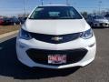 2019 Summit White Chevrolet Bolt EV Premier  photo #2