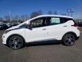 2019 Summit White Chevrolet Bolt EV Premier  photo #3