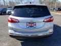 Silver Ice Metallic - Equinox LT Photo No. 5
