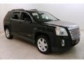 Onyx Black 2012 GMC Terrain SLE
