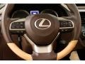 2018 Eminent White Pearl Lexus RX 350L AWD  photo #7