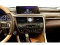 Eminent White Pearl - RX 350L AWD Photo No. 9