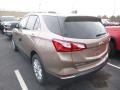 Sandy Ridge Metallic - Equinox LT AWD Photo No. 3