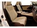 Eminent White Pearl - RX 350L AWD Photo No. 19