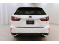 Eminent White Pearl - RX 350L AWD Photo No. 23