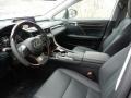 Atomic Silver - RX 350 AWD Photo No. 2