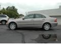 2005 Desert Silver Metallic Mercedes-Benz C 320 4Matic Sedan  photo #3