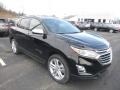 Mosaic Black Metallic - Equinox Premier AWD Photo No. 7