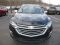 2019 Mosaic Black Metallic Chevrolet Equinox Premier AWD  photo #8