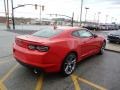 Red Hot - Camaro LT Coupe Photo No. 4