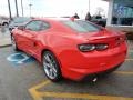Red Hot - Camaro LT Coupe Photo No. 5