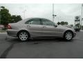 2005 Desert Silver Metallic Mercedes-Benz C 320 4Matic Sedan  photo #7