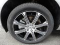 2019 Volvo XC60 T6 AWD Inscription Wheel and Tire Photo