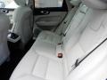 Blonde Rear Seat Photo for 2019 Volvo XC60 #132370777