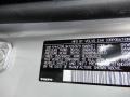 Bright Silver Metallic - XC60 T6 AWD Inscription Photo No. 10