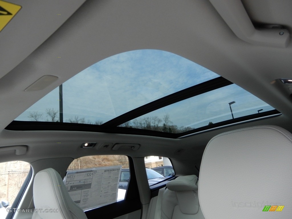 2019 Volvo XC60 T6 AWD Inscription Sunroof Photos