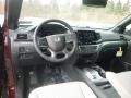 2019 Deep Scarlet Pearl Honda Passport EX-L AWD  photo #10