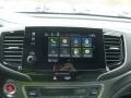 2019 Deep Scarlet Pearl Honda Passport EX-L AWD  photo #14
