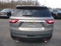 2019 Pepperdust Metallic Chevrolet Traverse LT AWD  photo #5