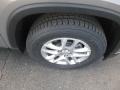 2019 Pepperdust Metallic Chevrolet Traverse LT AWD  photo #10