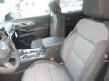 2019 Pepperdust Metallic Chevrolet Traverse LT AWD  photo #16