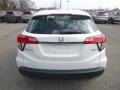 2019 Platinum White Pearl Honda HR-V LX AWD  photo #4