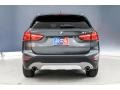 Mineral Grey Metallic - X1 xDrive28i Photo No. 3