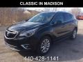 Ebony Twilight Metallic - Envision Essence AWD Photo No. 1