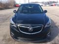 Ebony Twilight Metallic - Envision Essence AWD Photo No. 2