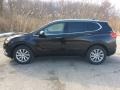 Ebony Twilight Metallic - Envision Essence AWD Photo No. 3