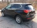 Ebony Twilight Metallic - Envision Essence AWD Photo No. 4
