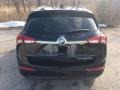 Ebony Twilight Metallic - Envision Essence AWD Photo No. 5