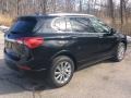 Ebony Twilight Metallic - Envision Essence AWD Photo No. 6