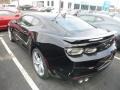 Black - Camaro SS Coupe Photo No. 2