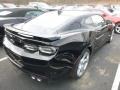 Black - Camaro SS Coupe Photo No. 3