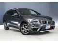 Mineral Grey Metallic - X1 xDrive28i Photo No. 14