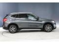 Mineral Grey Metallic - X1 xDrive28i Photo No. 19