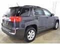 Iridium Metallic - Terrain SLE AWD Photo No. 2