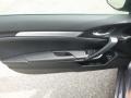 Modern Steel Metallic - Civic Sport Coupe Photo No. 10