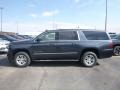 2019 Shadow Gray Metallic Chevrolet Suburban LT 4WD  photo #2