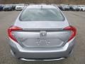 Lunar Silver Metallic - Civic EX Sedan Photo No. 3