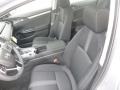 Lunar Silver Metallic - Civic EX Sedan Photo No. 8