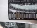 Lunar Silver Metallic - Civic EX Sedan Photo No. 12
