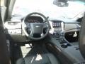 Shadow Gray Metallic - Suburban LT 4WD Photo No. 13