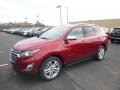Cajun Red Tintcoat - Equinox Premier AWD Photo No. 1